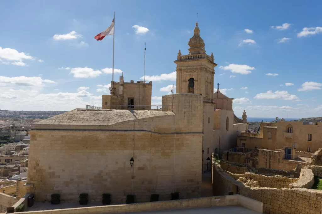 Kathedrale Malta