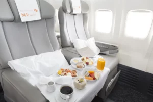 First-Class-Catering