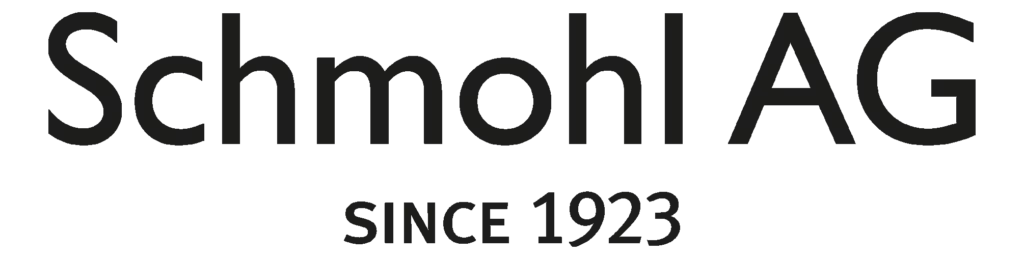 Schmohl Logo