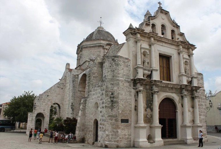 Havanna Iglesia