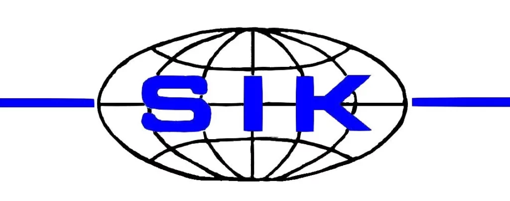 SIK Hauswache Logo